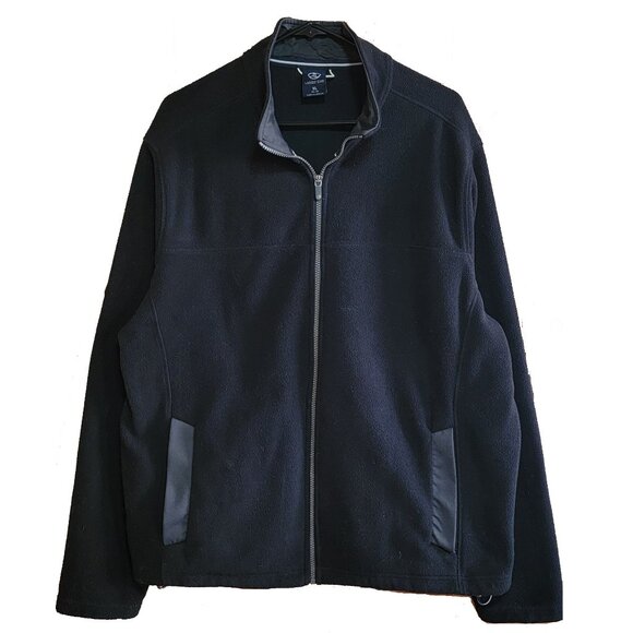 L.L. Bean Men's Full Zip Fleece (Sz XL) - Picture 1 of 4